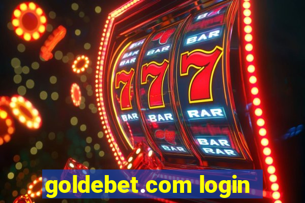 goldebet.com login